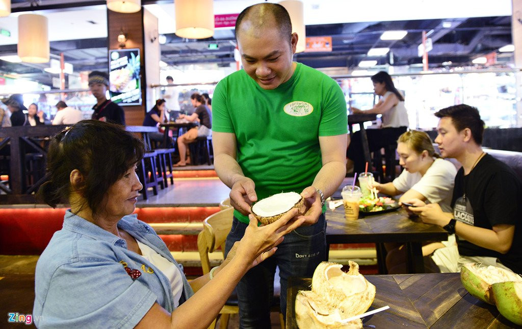 Canh doi lap duoi khu cho ngam o Sai Gon sap phai di doi hinh anh 11