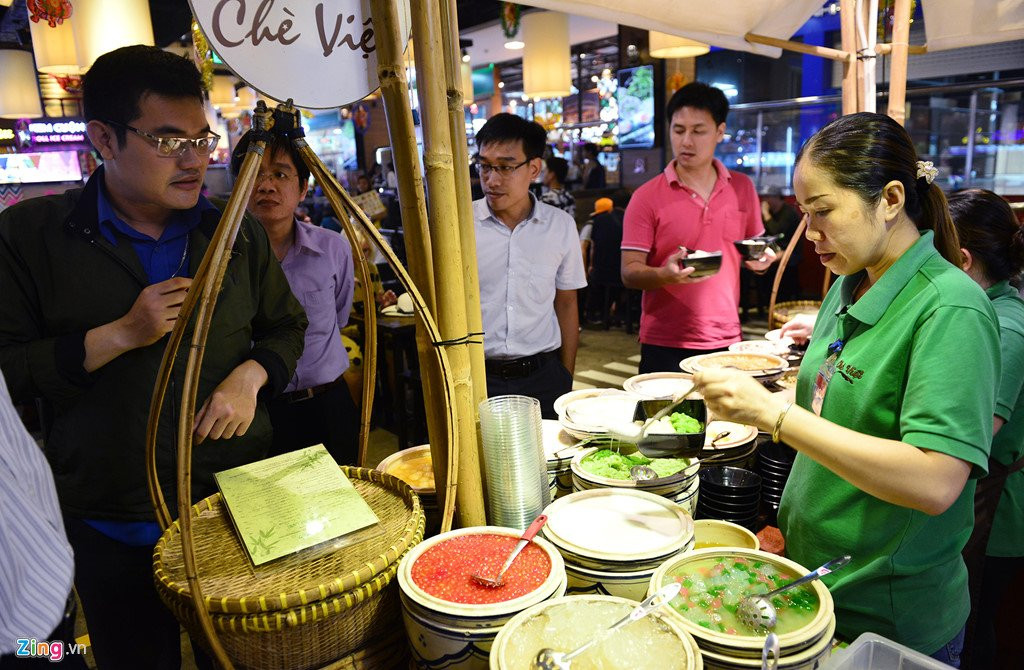 Canh doi lap duoi khu cho ngam o Sai Gon sap phai di doi hinh anh 14