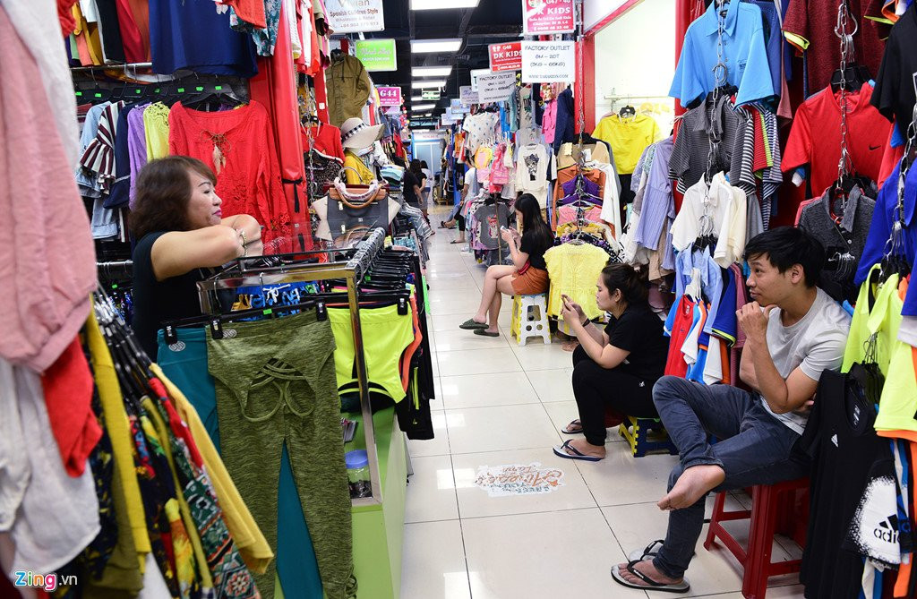 Canh doi lap duoi khu cho ngam o Sai Gon sap phai di doi hinh anh 15