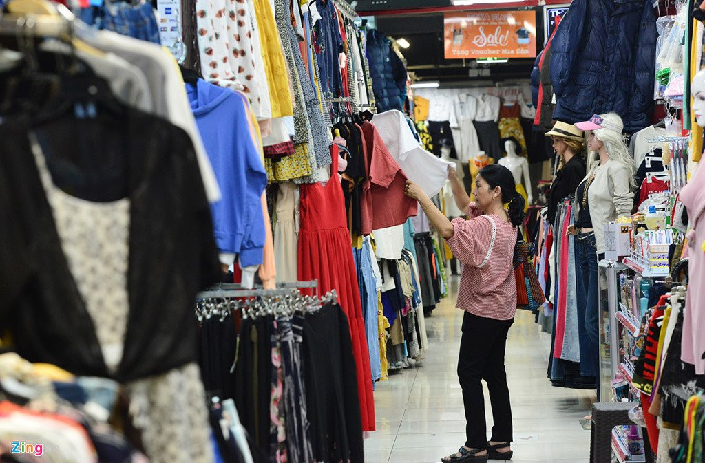 Canh doi lap duoi khu cho ngam o Sai Gon sap phai di doi hinh anh 16