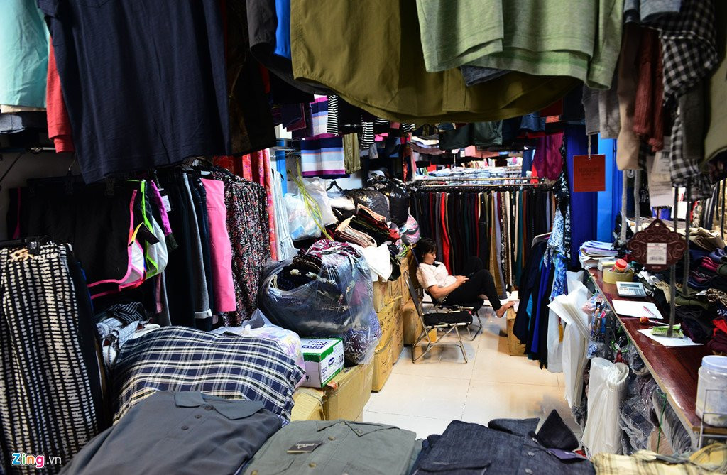 Canh doi lap duoi khu cho ngam o Sai Gon sap phai di doi hinh anh 17