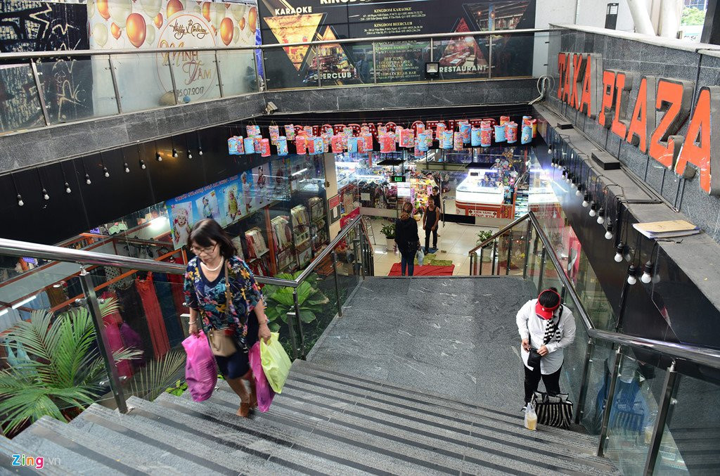 Canh doi lap duoi khu cho ngam o Sai Gon sap phai di doi hinh anh 2