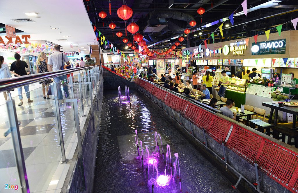 Canh doi lap duoi khu cho ngam o Sai Gon sap phai di doi hinh anh 3