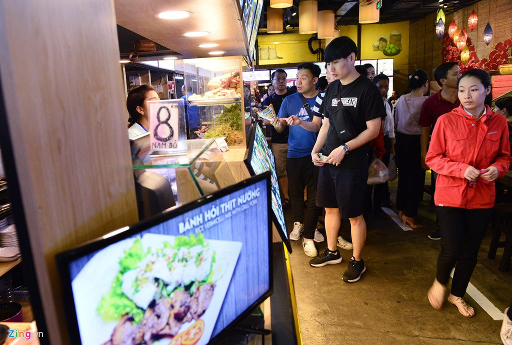 Canh doi lap duoi khu cho ngam o Sai Gon sap phai di doi hinh anh 4