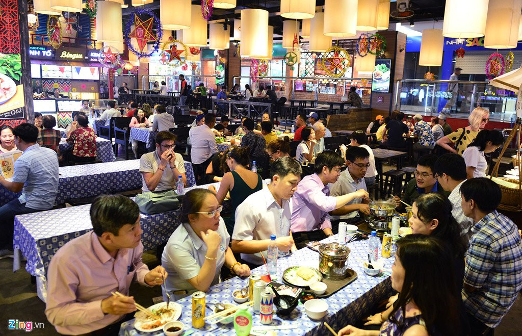 Canh doi lap duoi khu cho ngam o Sai Gon sap phai di doi hinh anh 7