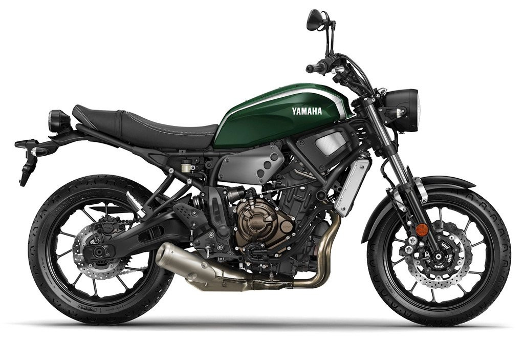 10 mau moto phong cach retro hap dan nhat 2018 hinh anh 10