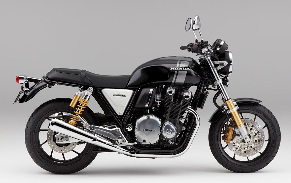 10 mau moto phong cach retro hap dan nhat 2018 hinh anh 9