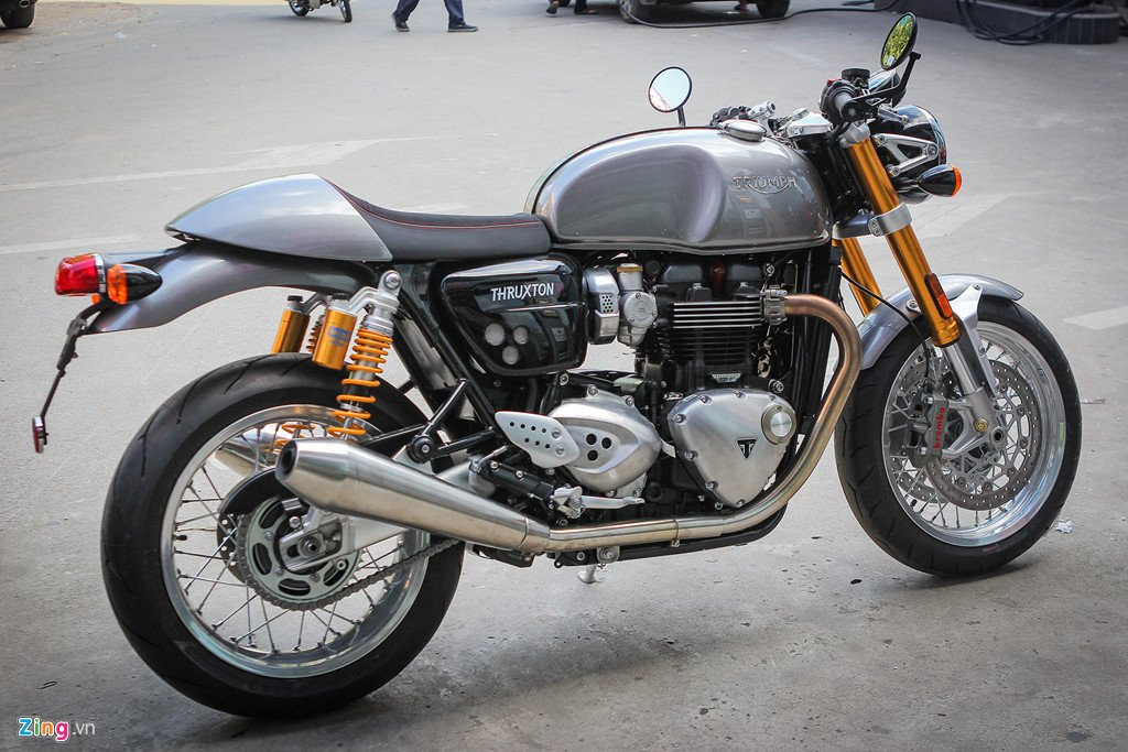 10 mau moto phong cach retro hap dan nhat 2018 hinh anh 6