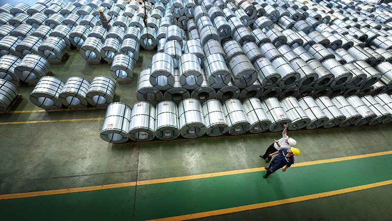 Vi sao Ton Hoa Sen co doanh thu ky luc nhung loi nhuan cham day? hinh anh 1