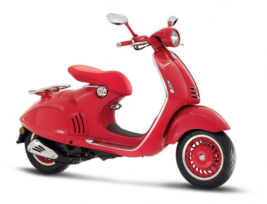 Vespa ra mat 3 phien ban gioi han tai Malaysia hinh anh 2