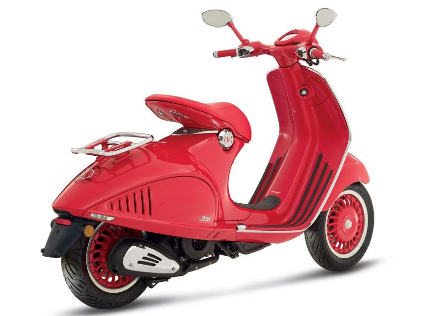 Vespa ra mat 3 phien ban gioi han tai Malaysia hinh anh 3
