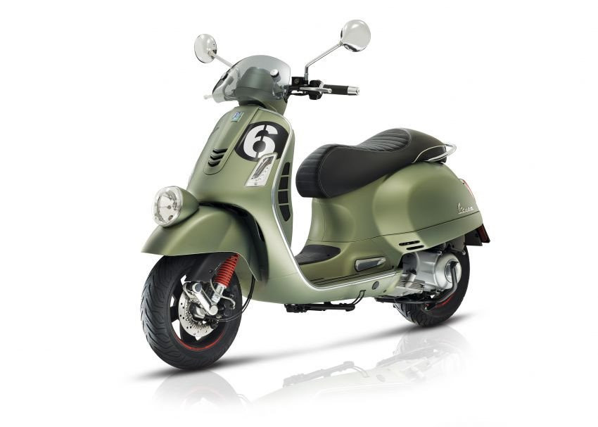 Vespa ra mat 3 phien ban gioi han tai Malaysia hinh anh 11