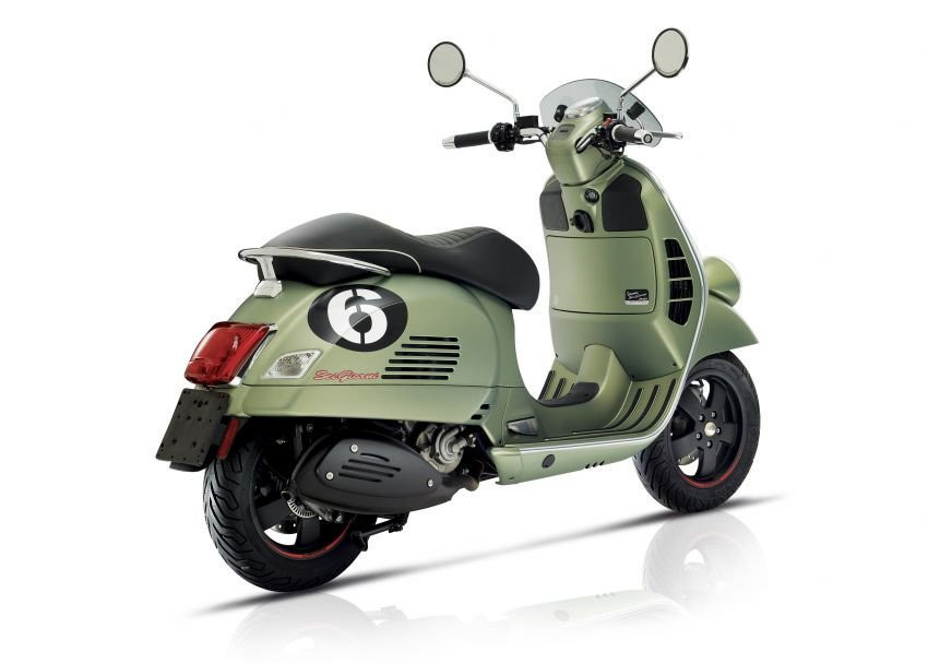 Vespa ra mat 3 phien ban gioi han tai Malaysia hinh anh 9