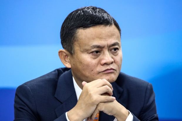 jackma
