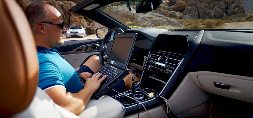 BMW 8-Series Convertible - vien dan bac cho ngay ra mat hinh anh 6