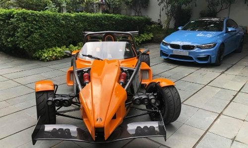 ArielAtom3S