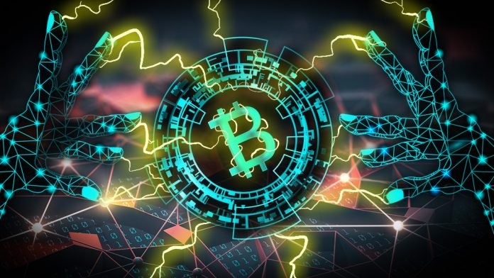 bitcoin