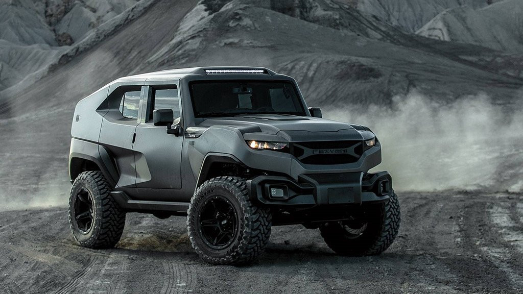 'Khung long' Nga manh hon 700 ma luc, gia 260.000 USD hinh anh 2