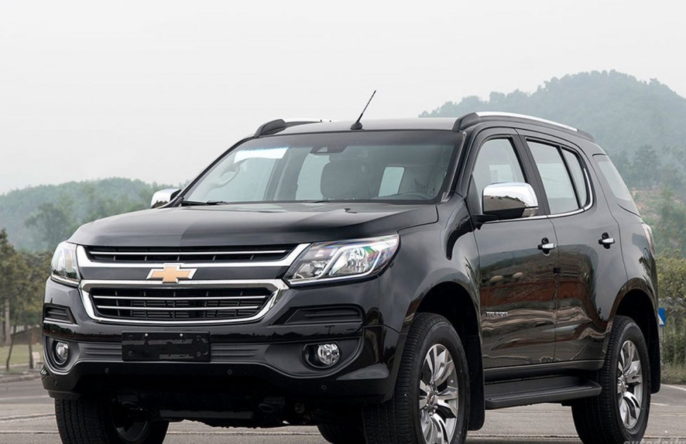 chevrolet