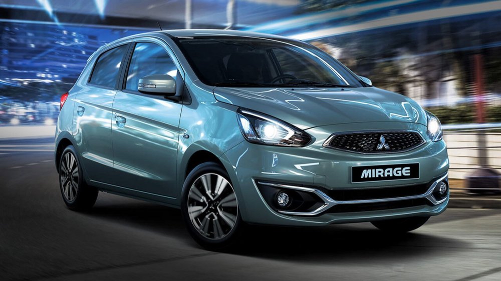 mitsubishi