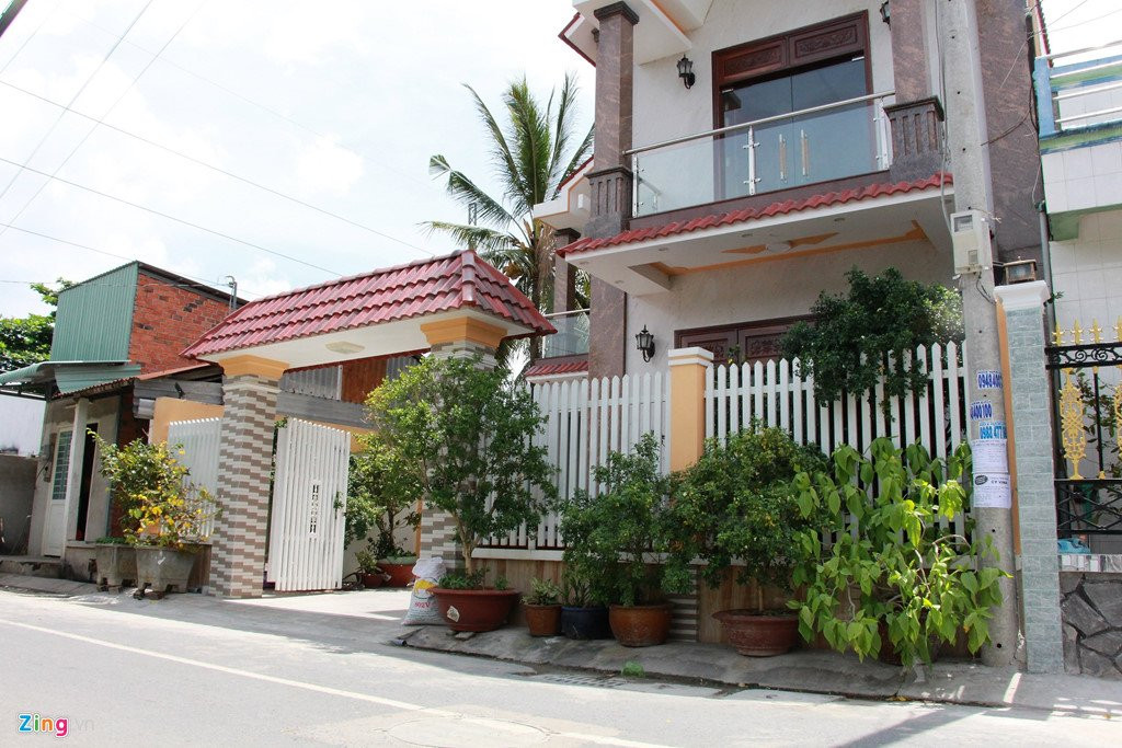 Nguoi trung 92 ty dong Vietlott: 'Toi tung khong dam ngu o nha' hinh anh 2