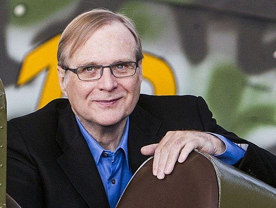 ty phu paul allen da tai song co doc va tinh ban ran nut voi bill gates