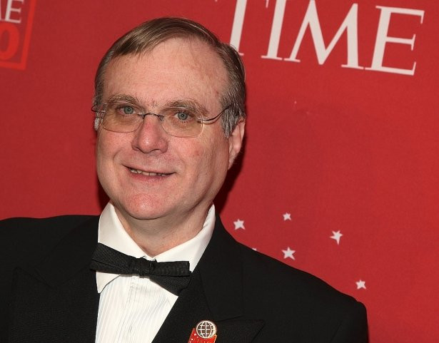 ty phu paul allen da tai song co doc va tinh ban ran nut voi bill gates