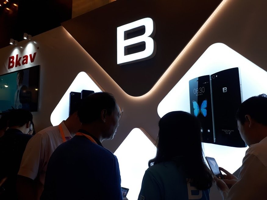 bphone