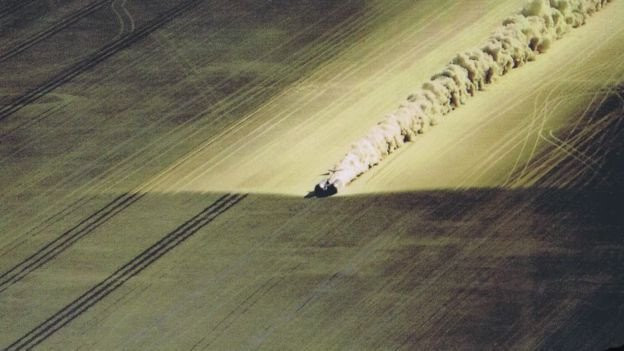 Sieu xe toc do 1.600 km/h co nguy co chet yeu vi thieu tien hinh anh 7