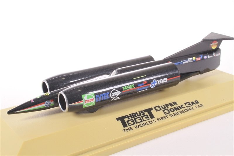 Sieu xe toc do 1.600 km/h co nguy co chet yeu vi thieu tien hinh anh 5