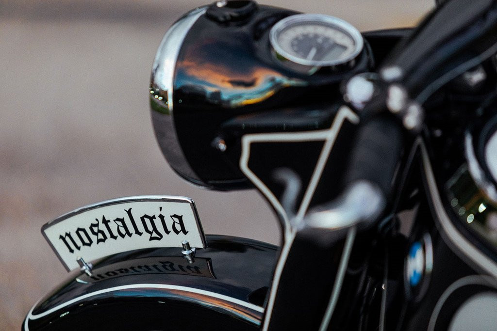 BMW R NineT hoa sieu pham trieu USD voi gia 'chi' 50.000 USD hinh anh 7