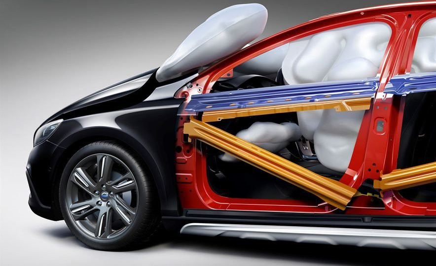 Xe hoi ngay nay trang bi cong nghe gi de giu mang nguoi? hinh anh 4