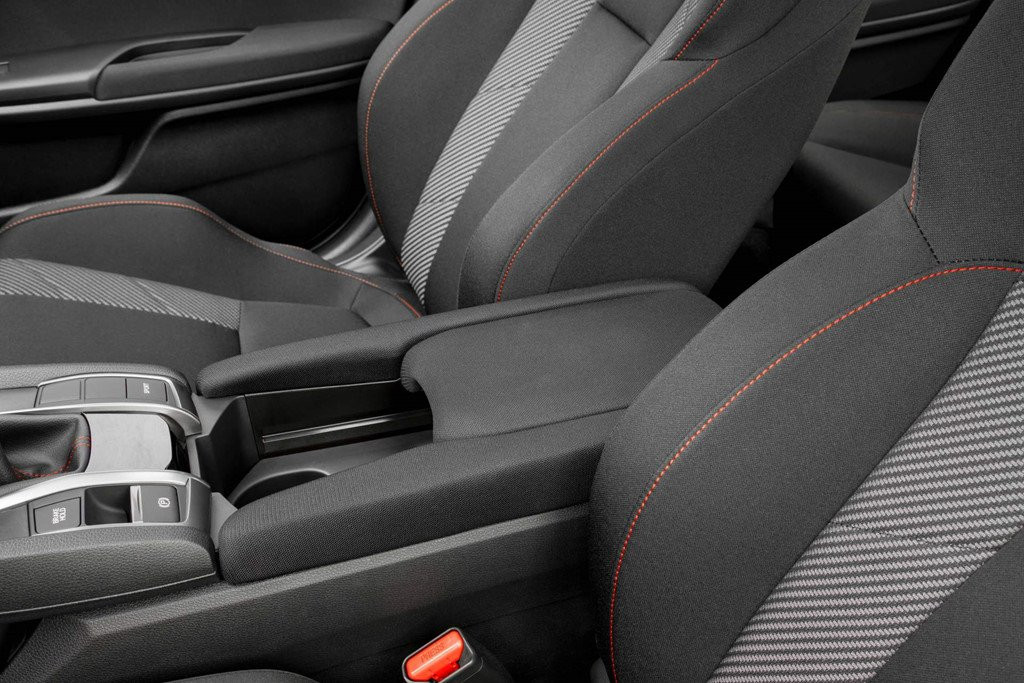 Honda Civic Si 2019 ra mat, nang cap ro ret hinh anh 5