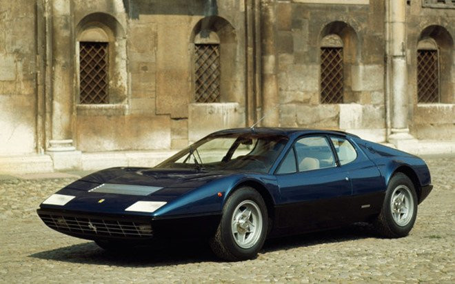 Bong hong bi an dang sau huyen thoai Ferrari 365 GT4 BB hinh anh 1