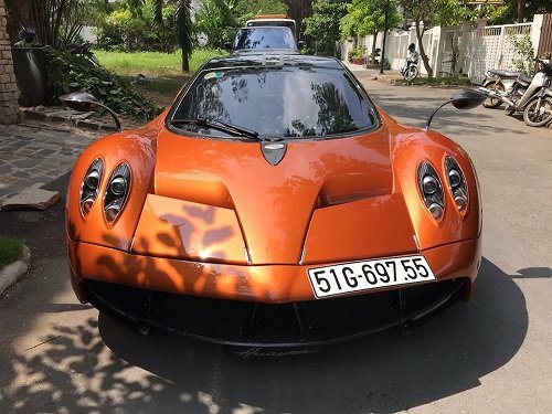 pagani