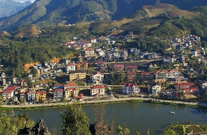 sapa