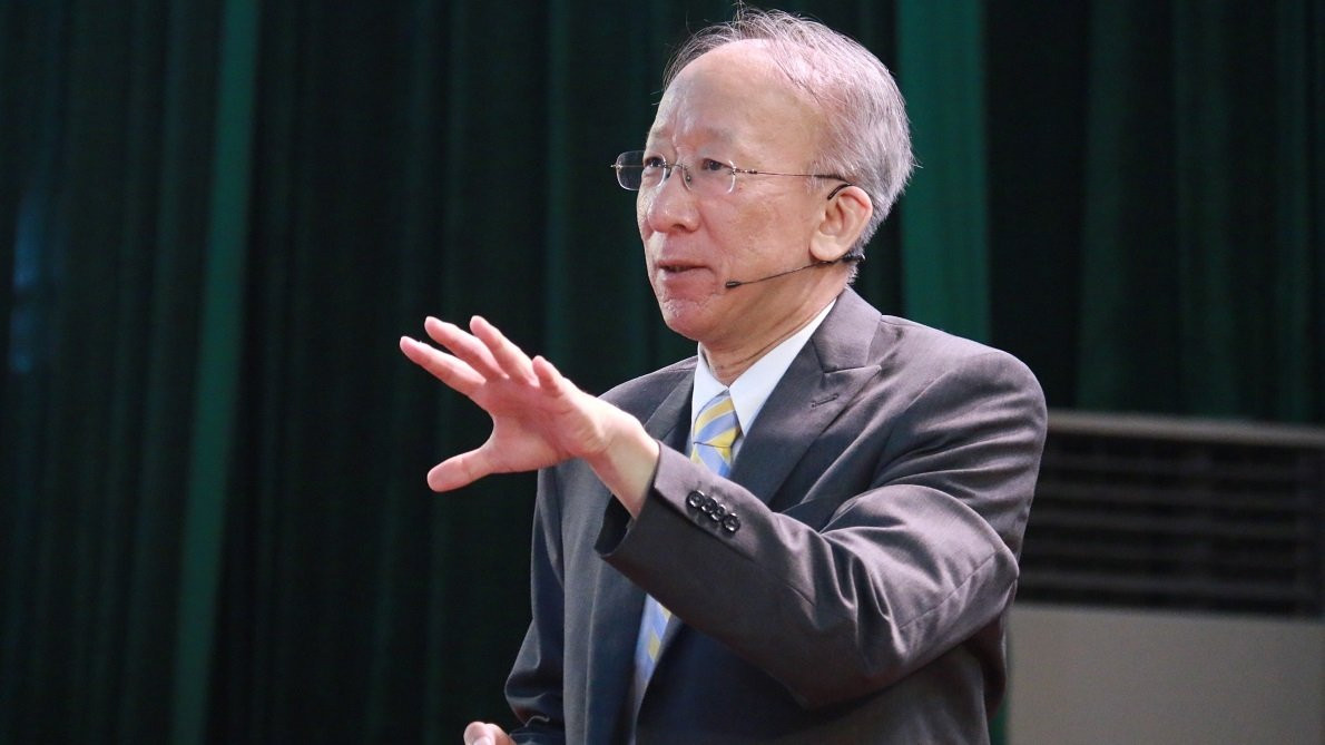 'Học sinh ngủ trước cả khi tôi bắt đầu bài giảng, vậy lỗi tại ai?'