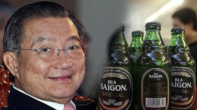 thaibev