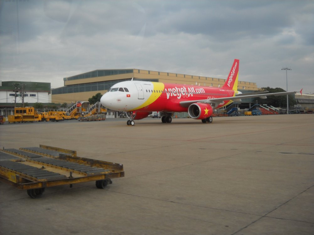 vietjet