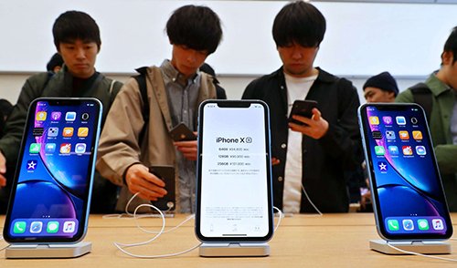 iphone