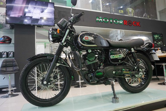 Kawasaki