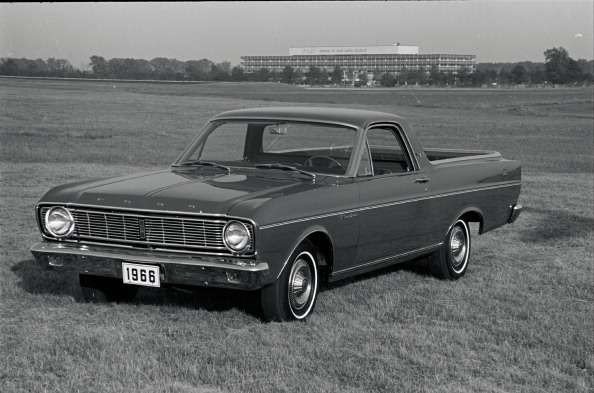 ford