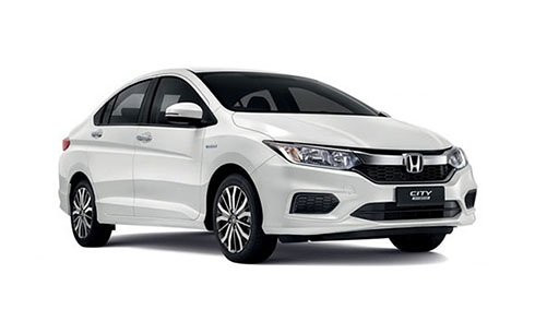 hondacity