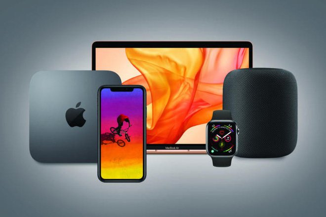 13 thất vọng lớn nhất của Apple trong năm 2018 - Ảnh 2.