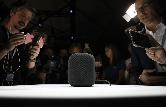 13 thất vọng lớn nhất của Apple trong năm 2018 - Ảnh 4.