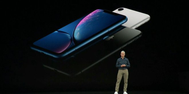 13 thất vọng lớn nhất của Apple trong năm 2018 - Ảnh 5.