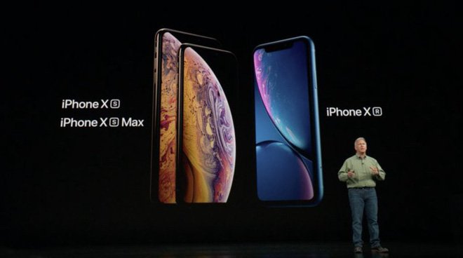 13 thất vọng lớn nhất của Apple trong năm 2018 - Ảnh 6.