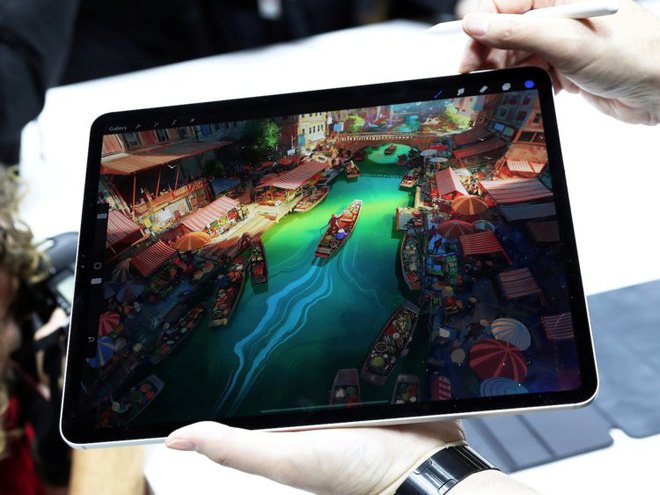 13 thất vọng lớn nhất của Apple trong năm 2018 - Ảnh 8.