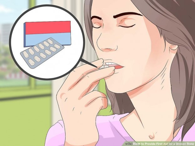 Kỹ năng sơ cứu: Cách sơ cứu khi bị gãy xương nhanh và an toàn nhất 7