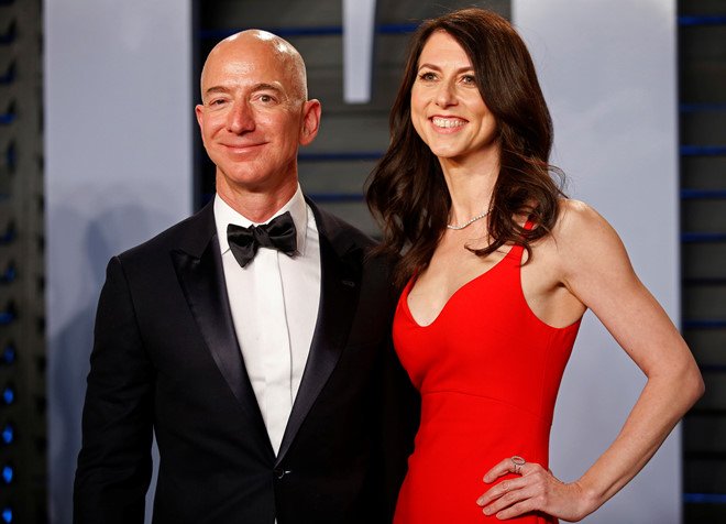 amazon